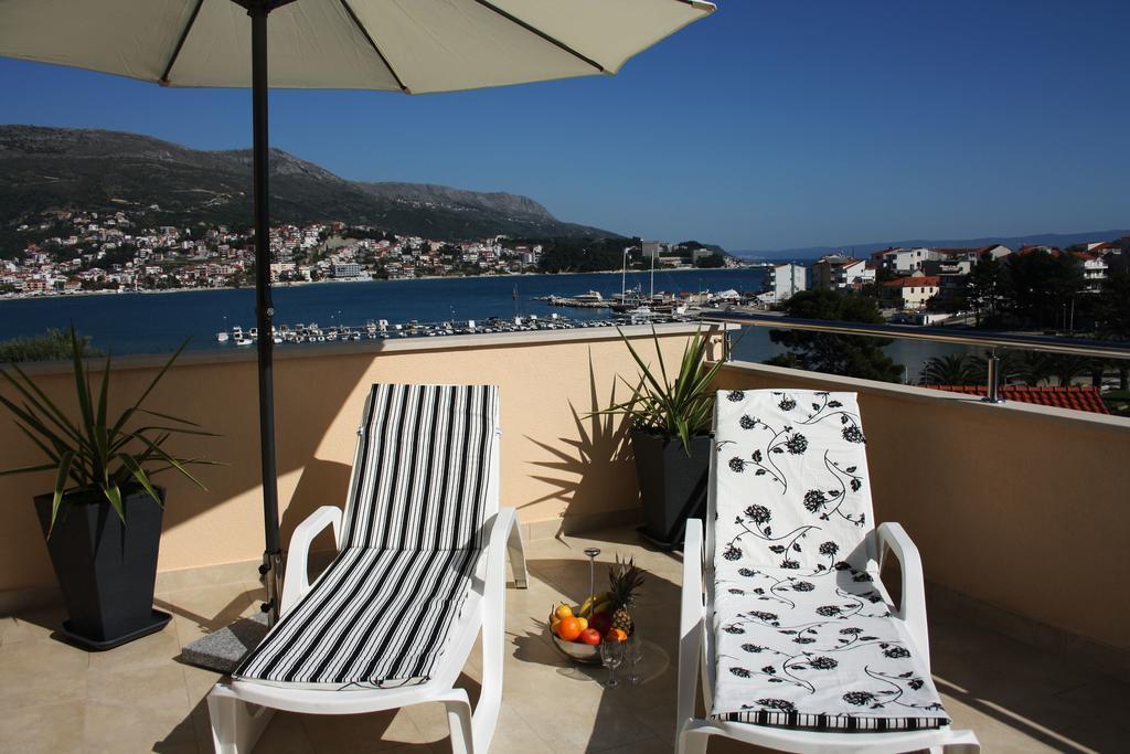 Apartment One Vision Split Kamer foto