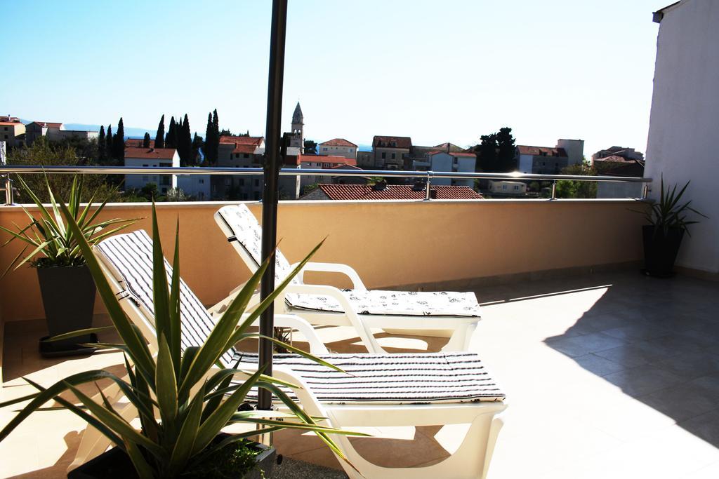 Apartment One Vision Split Kamer foto