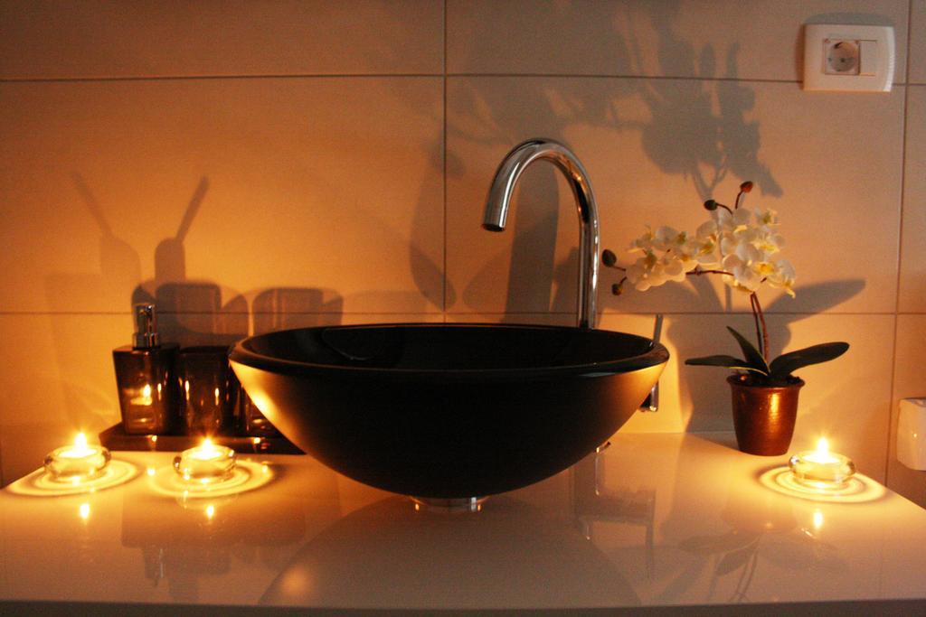 Apartment One Vision Split Kamer foto