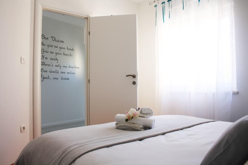 Apartment One Vision Split Kamer foto