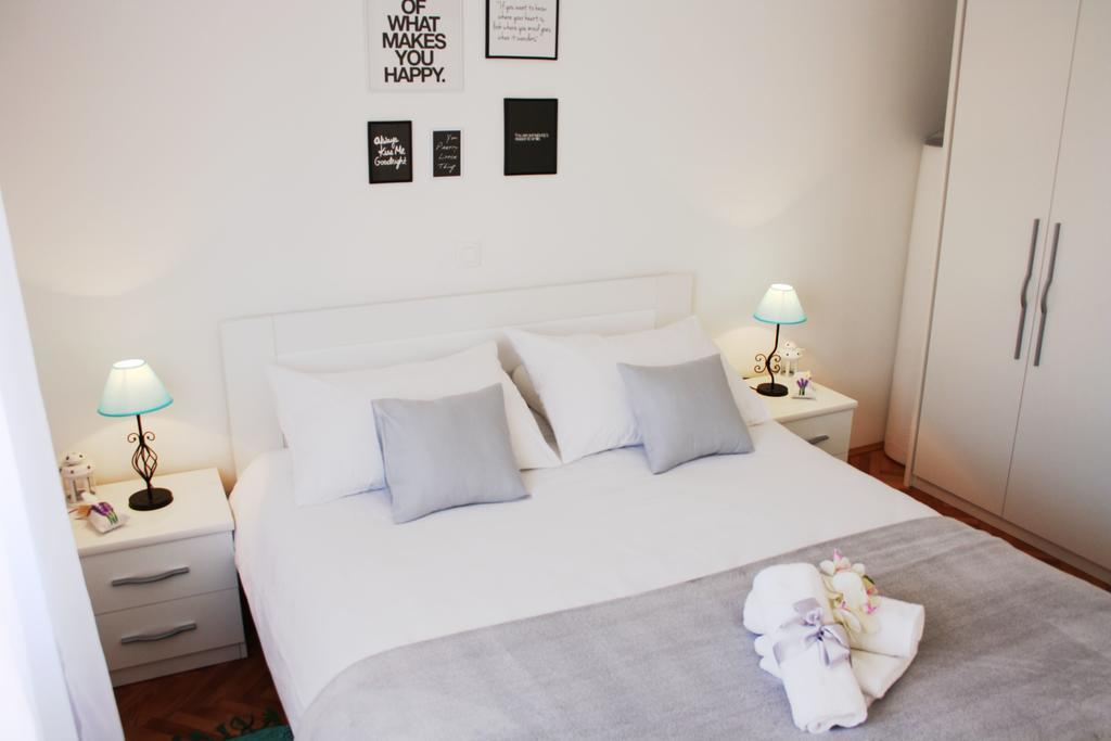Apartment One Vision Split Kamer foto