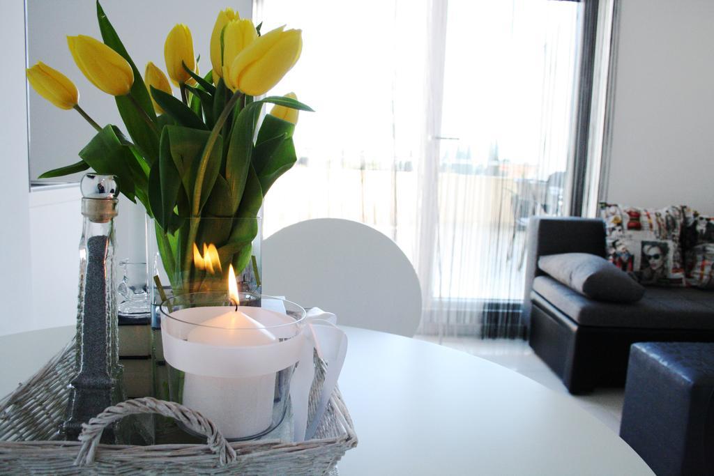 Apartment One Vision Split Kamer foto