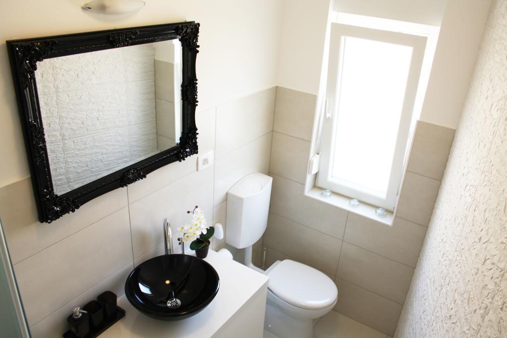 Apartment One Vision Split Kamer foto