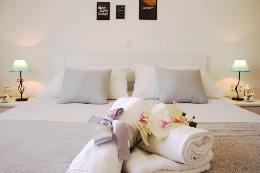 Apartment One Vision Split Kamer foto