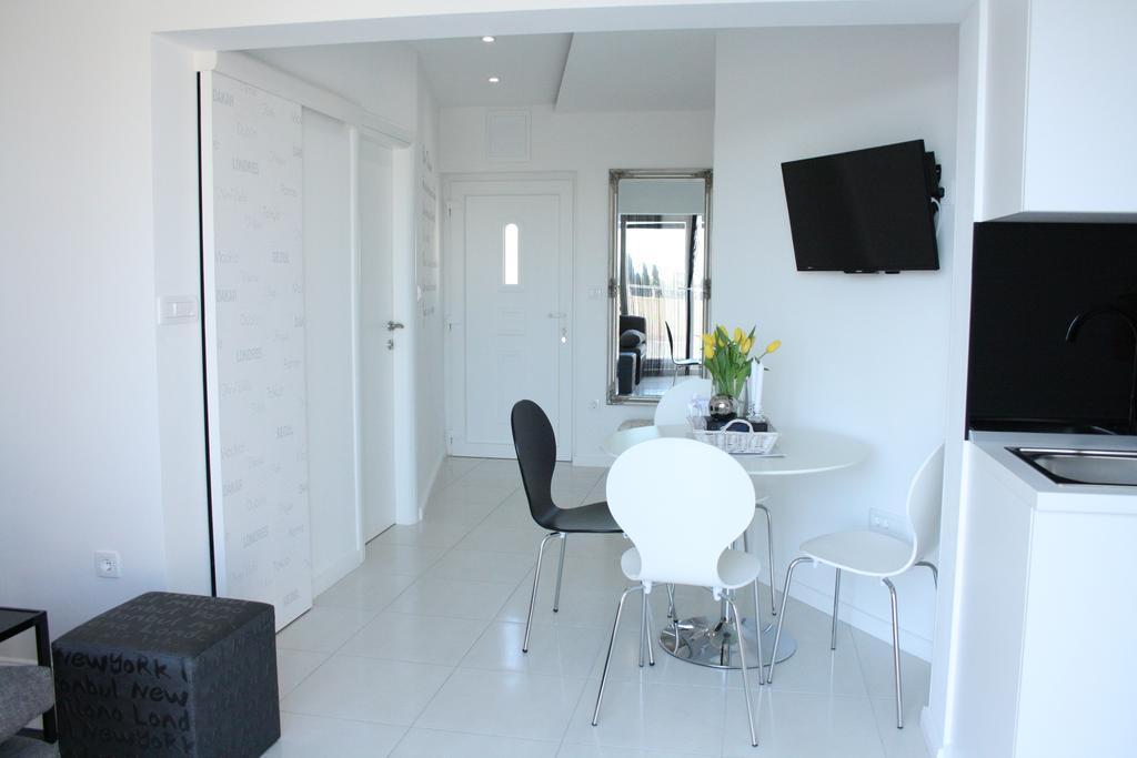 Apartment One Vision Split Kamer foto
