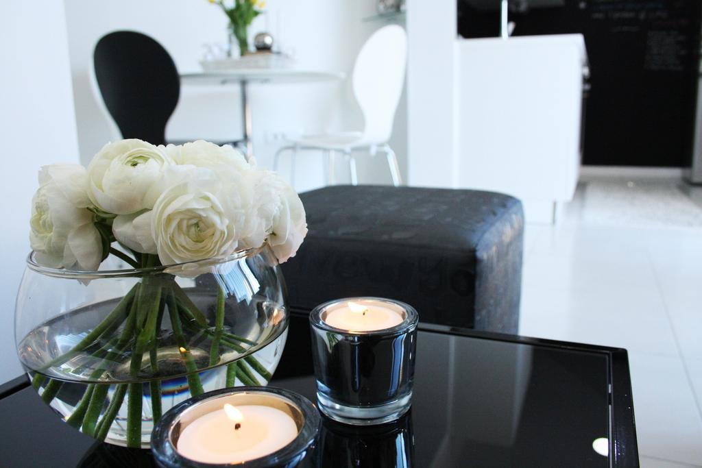 Apartment One Vision Split Kamer foto