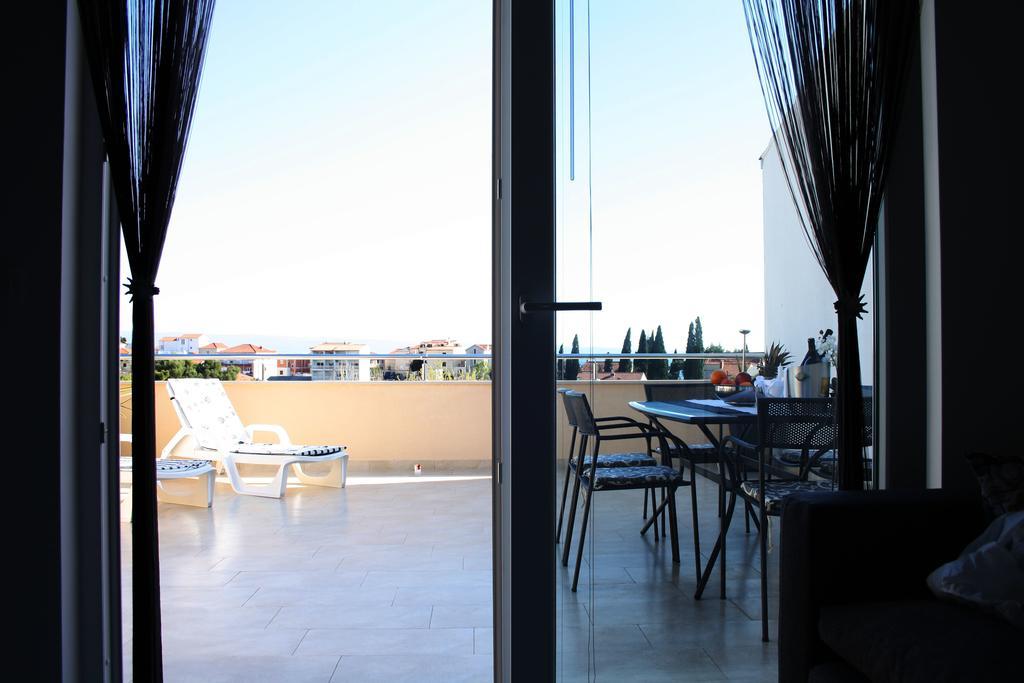 Apartment One Vision Split Kamer foto