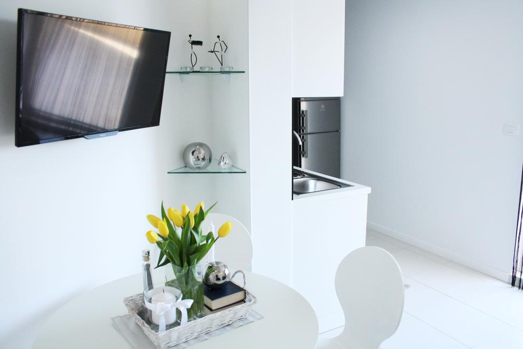 Apartment One Vision Split Kamer foto