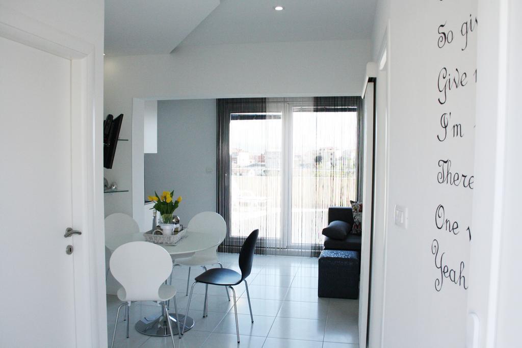 Apartment One Vision Split Kamer foto