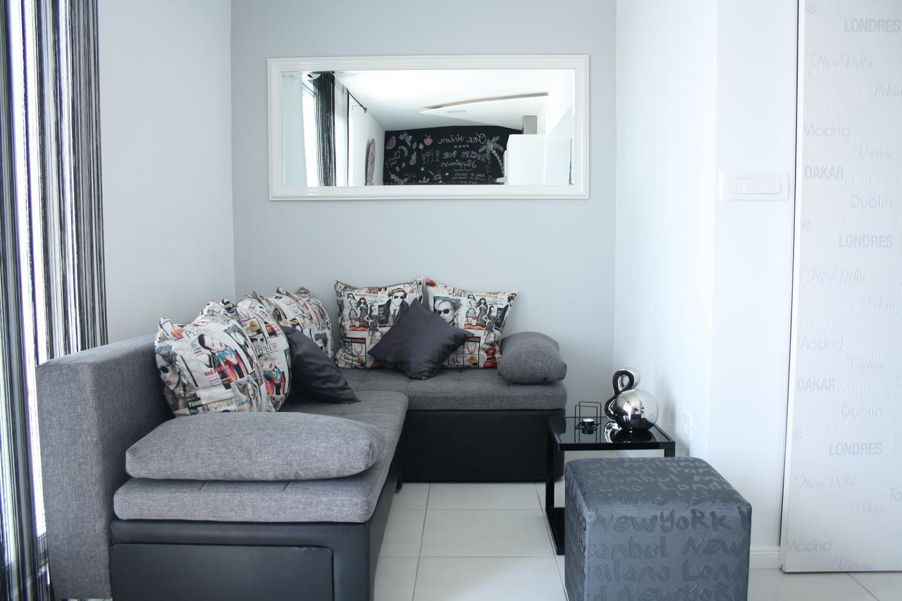 Apartment One Vision Split Buitenkant foto