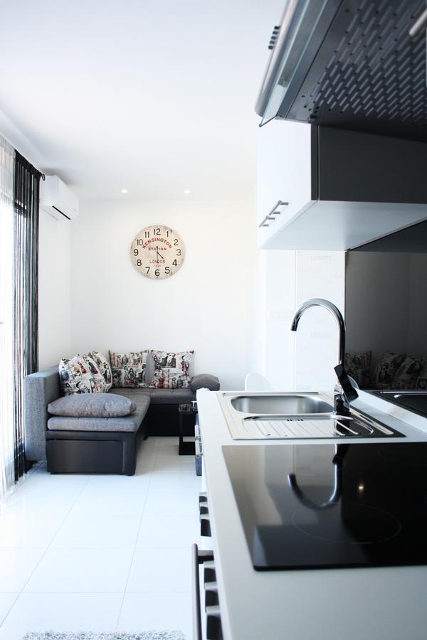 Apartment One Vision Split Buitenkant foto